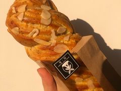 -风车面包