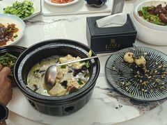 -宝荣鱼馆·临湖之宴(千岛湖店)