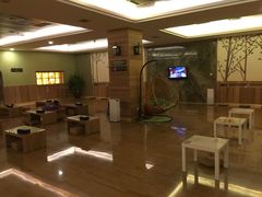 -国御温泉度假小镇