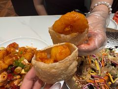 -老济南·地道济南菜(大明湖店)