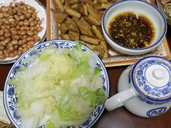 -牛街老爆肚满(牡丹园店)