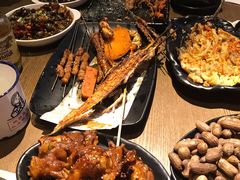 -马海涛牛肉串·午市牛腩饭·烧烤夜宵(领汇广场店)