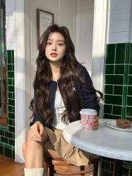-Fr美发沙龙