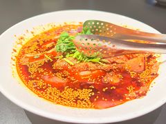 -红杏酒家·地道川菜(一品天下店)