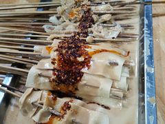 -清真·马峰烤肉(小学习北巷店)