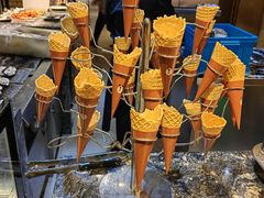 -金海湾自助餐厅(金陵饭店)