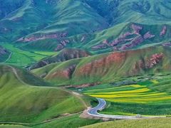 -青海湖国家重点风景名胜区