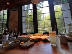 -薇酌饮·陕西菜(南门外店)