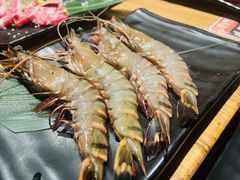 -千寻烧肉(政务区店)