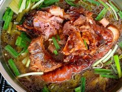 -扎佐老牌蹄膀·猪脚