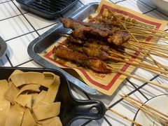 -杯莫亭(集里店)