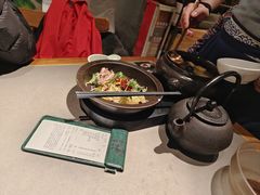 -云海肴·汽锅鸡·云南菜(高德置地店)