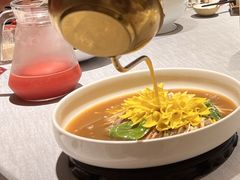 -商都酒店( 北京南站店)