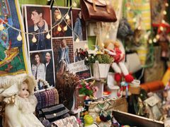 -JOURNEY SHOP.vintage杂货铺