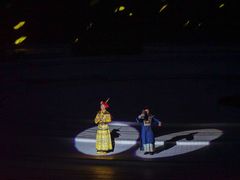 -鼎盛王朝康熙大典实景演出