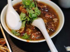 卤煮火烧-卤煮老北京酱肉馆