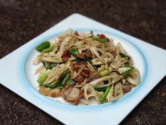 -龙姐私房菜(和顺古镇店)