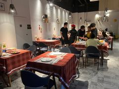 -Primo·丽莫意大利窑烤披萨