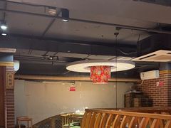 -福茂源横山铁锅羊肉(牡丹园店)