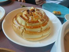 -万蔚·烤鸭