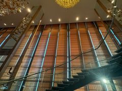 -视界美食自助餐厅·石家庄希尔顿酒店