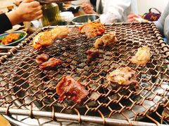 -大壮家原味烤肉(兴华北街店)