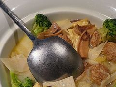-唐猫庭院·千年陕菜(赛格国际购物中心店)