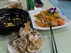 -景好海鲜餐厅(大鹏必选旅游店)