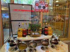 -东方饺子王(中央大街创始店)