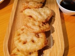 -莲餐厅·湖北菜·藕汤老手艺(愚园路店)