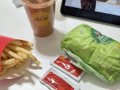 -麦当劳(虎坊路店)