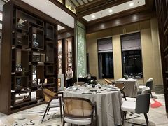 -太湖饭店·寄畅轩中餐厅