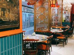 -外婆小聚茶餐厅·生日·团建(市民中心店)