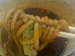 -观音桥步行街