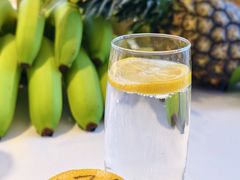 -盛宴标帜西餐厅龙虾.鲍鱼•牛排(重庆喜来登大酒店)