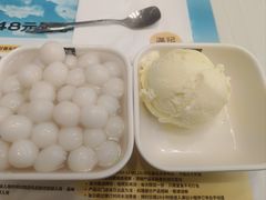 -满记甜品(优客百盛店)