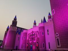 -安徒生童话乐园