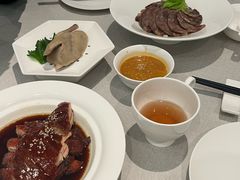 -狮王府淮扬菜(新街口友谊店)