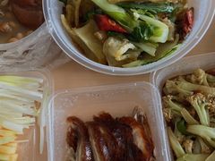 -九头鹰家宴(岳家嘴店)