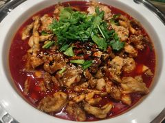-福缘烤肉王自助(爱琴海-原比尔森店)