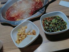 -傣妹火锅(南京东路一店)