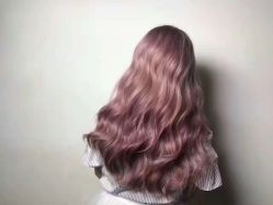 -MYYF SALON烫发染发