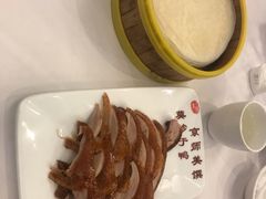 -全聚德(常州店)