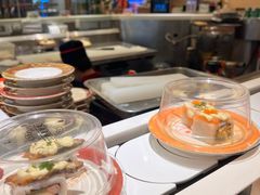-禾绿回转寿司(苏宁广场店)