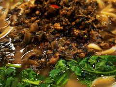 -阿九笨鸡蛋手擀面(总店)