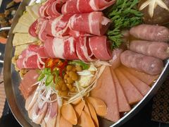 经典部队锅-KCOOKING概念韩餐(世茂52+店)