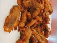 -抱德·潮汕味(敦和店原惠城鱼仔)