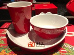 -蛙三泡椒牛蛙(万象城店)