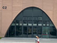 -回龙观体育文化公园