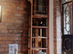 -西关84·History·Art·Cafe